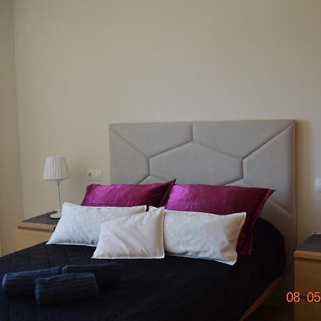 Bright, Modern Apartment In The Heart Of Arrecife Eksteriør billede