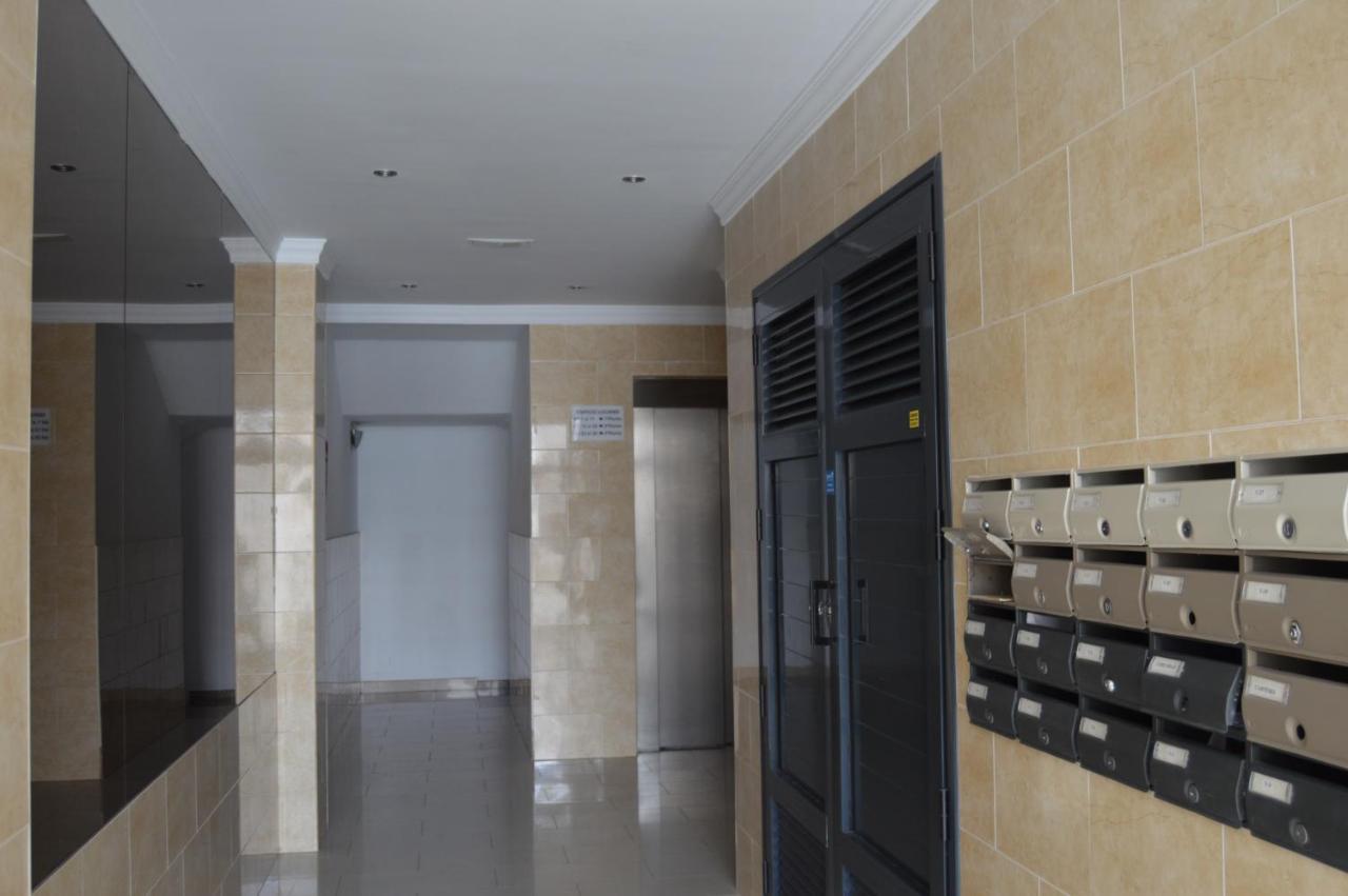 Bright, Modern Apartment In The Heart Of Arrecife Eksteriør billede