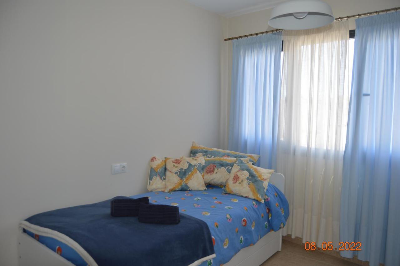 Bright, Modern Apartment In The Heart Of Arrecife Eksteriør billede