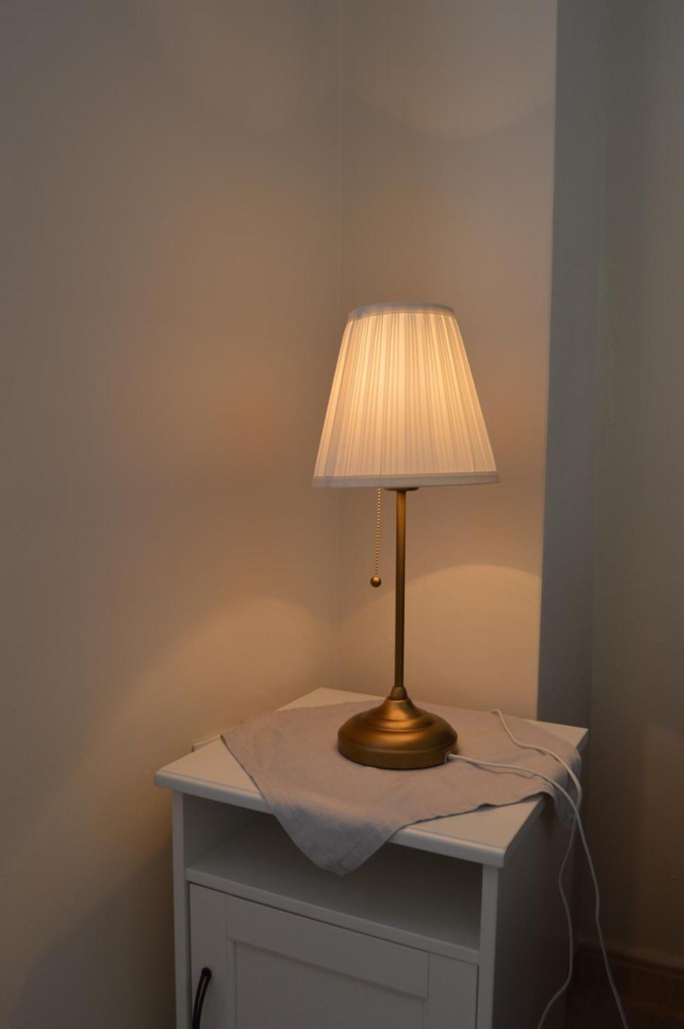 Bright, Modern Apartment In The Heart Of Arrecife Eksteriør billede