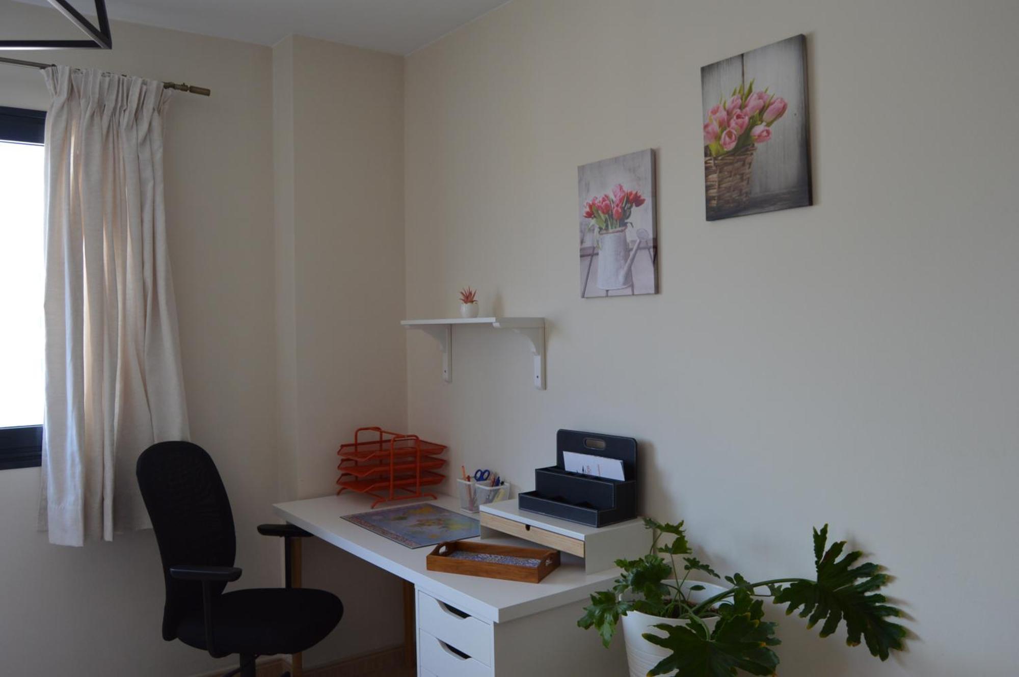 Bright, Modern Apartment In The Heart Of Arrecife Eksteriør billede