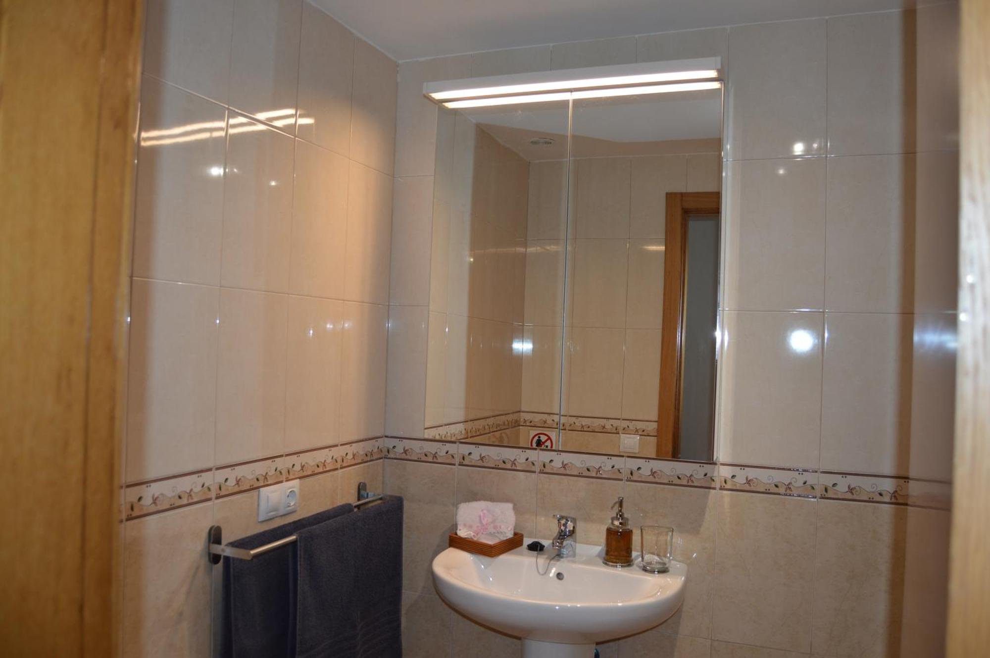 Bright, Modern Apartment In The Heart Of Arrecife Eksteriør billede