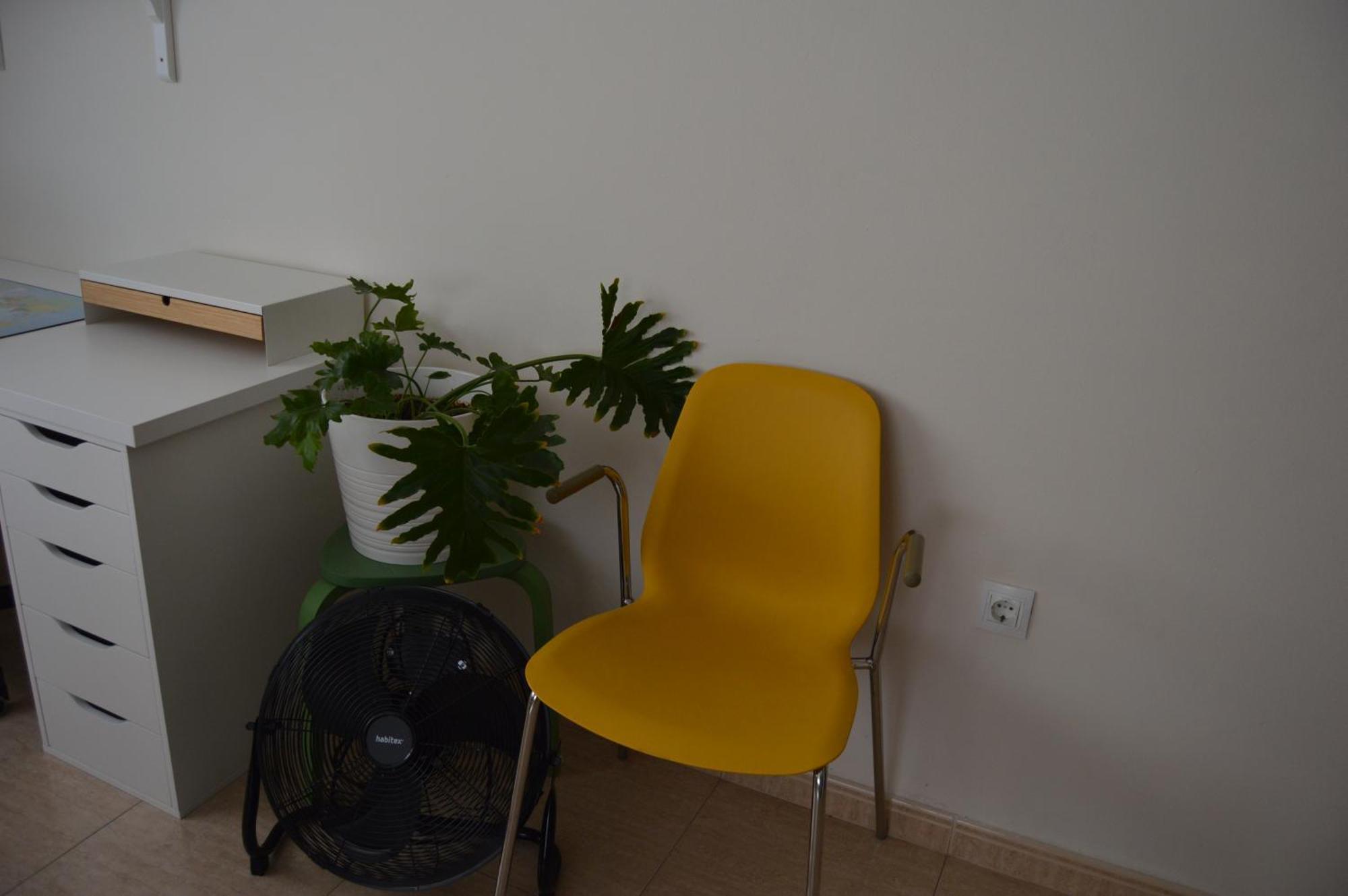 Bright, Modern Apartment In The Heart Of Arrecife Eksteriør billede