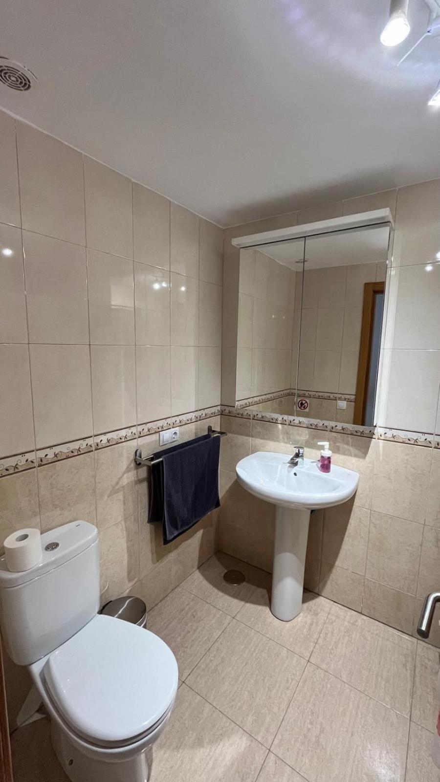 Bright, Modern Apartment In The Heart Of Arrecife Eksteriør billede