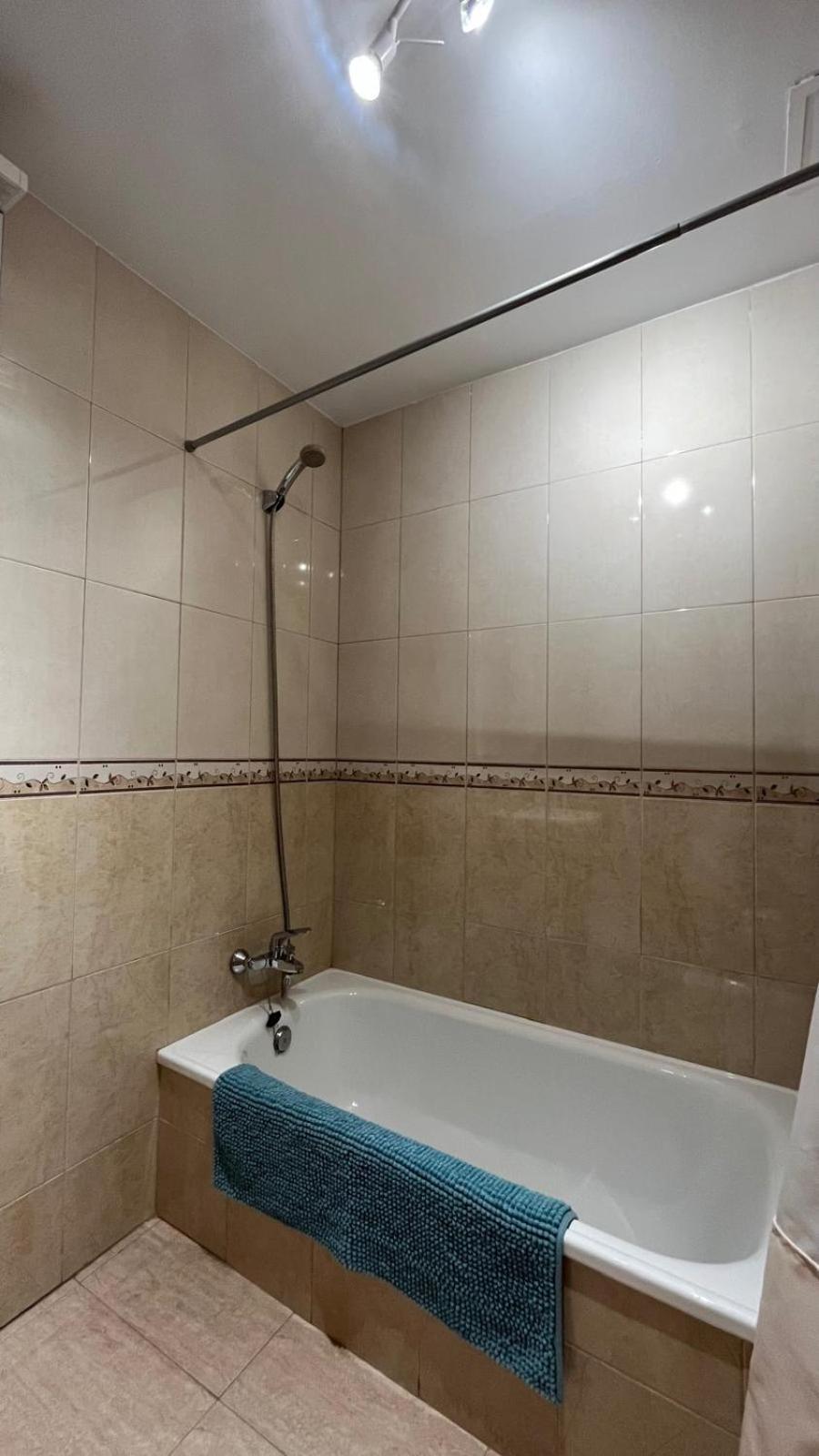 Bright, Modern Apartment In The Heart Of Arrecife Eksteriør billede